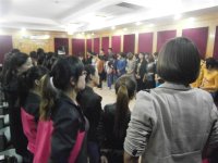 2012年10月13日商丘地區(qū)團訓圓滿成功