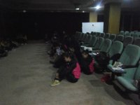 2012年10月13日商丘地區(qū)團訓圓滿成功