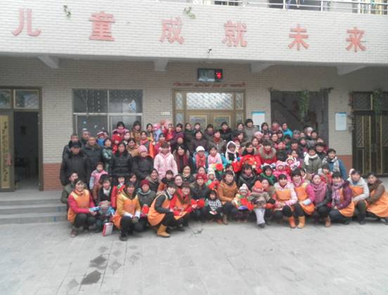 認真踐行弟子規,全面建立學習型組織,讓愛灑滿人間