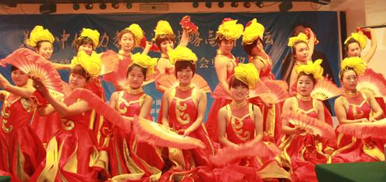 熱烈祝賀群峰教育“美麗中國幼教藍海戰略高峰論壇”圓滿成功