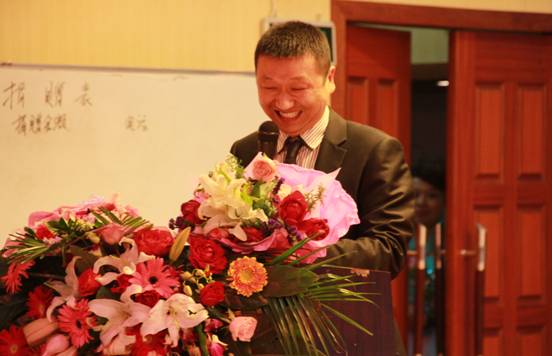 熱烈祝賀群峰教育“美麗中國幼教藍海戰略高峰論壇”圓滿成功